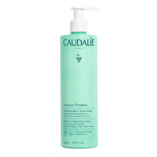 Caudalie Vinosun Protect After-Sun Repairing Lotion Ενυδατικό Γαλάκτωμα Για Μετά Τον Ήλιο 400ml