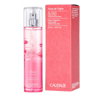 Caudalie Rose de Vigne Fresh Fragrance 50ml Γυναικείο Άρωμα