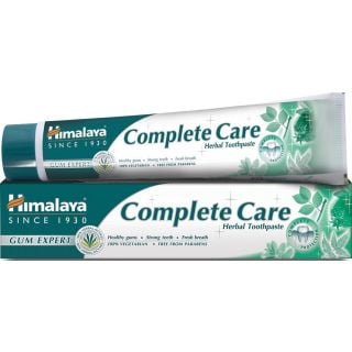 Himalaya Wellness Herbals Complete Care 75ml Οδοντόκρεμα για Ευαίσθητα Ούλα