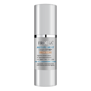 Froika Anti-Pigment Cream Tinted SPF50+ 30ml 
