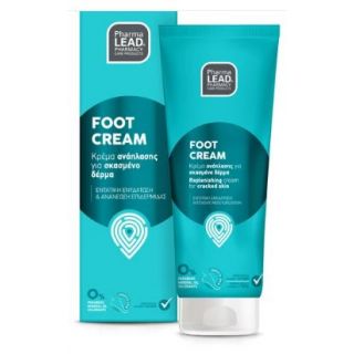 Pharmalead Κρέμα Ανάπλασης για Σκασμένο Δέρμα 75ml