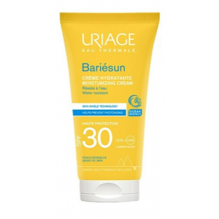 Uriage Bariesun Creme SPF30 50ml Αντιηλιακή Προσώπου