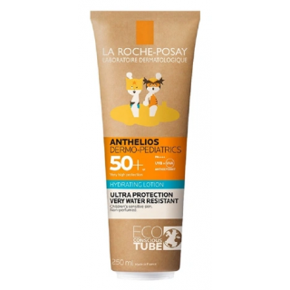 La Roche Posay Anthelios Lait Dermo-Pediatrics SPF50+ 250ml Αντιηλιακό για Παιδιά