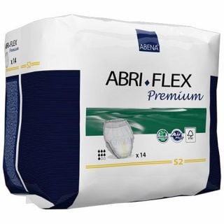 Abena Abri-Flex Premium S2