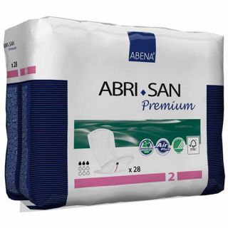 Abena Abri San Premium No2