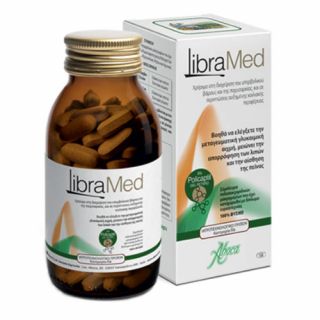 Aboca Fitomagra Libramed 725mg 138 Tabs