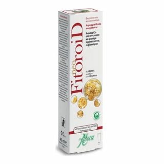 Aboca NeoFitoroid 40ml