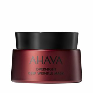 Ahava Apple of Sodom Overnight Deep Wrinkle Mask 50ml