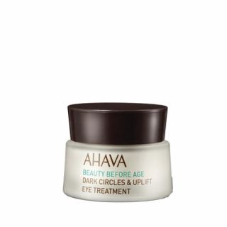 Ahava Beauty Before Age Dark Circles & Uplift Eye Treatment 15ml