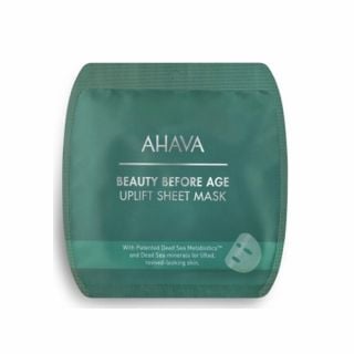 Ahava Beauty Before Age Uplift Sheet Mask 17gr 