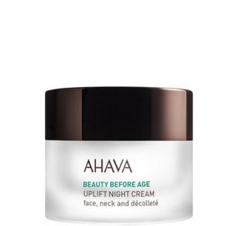 Ahava Beauty Before Age Uplift Night Cream 50ml