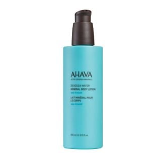 Ahava Mineral Body Lotion Sea - Kissed 250ml