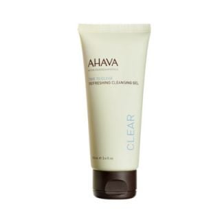 Ahava Refreshing Cleansing Gel 100ml