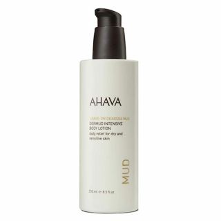 Ahava Dermud Intensive Body Lotion 250ml