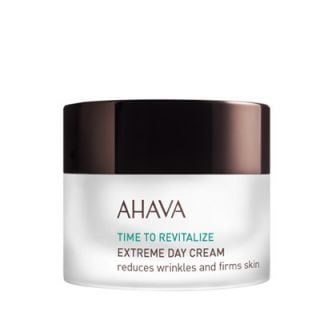 Ahava Time to Revitalize Extreme Day Cream 50ml