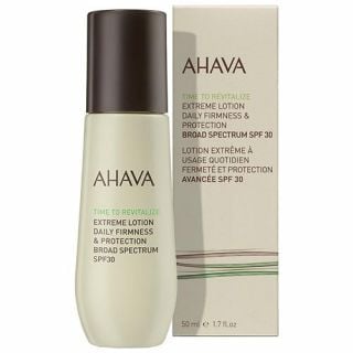 Ahava Extreme Lotion Spf30 50ml