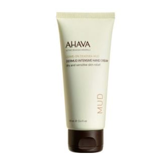 Ahava Dermud Intensive Hand Cream 100ml