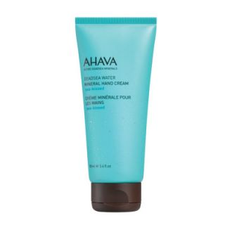 Ahava Mineral Hand Cream Sea - Kissed 100ml