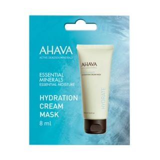 Ahava Hydration Cream Mask 8ml 