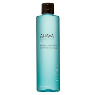 Ahava Mineral Toning Water 250ml