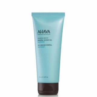 Ahava Mineral Shower Gel Sea - Kissed 200ml