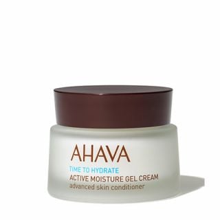 Ahava Time to Hydrate Active Moisture Gel Cream 50ml