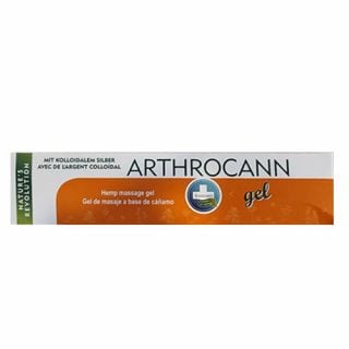 Annabis Arthrocann Gel 75ml