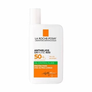 La Roche Posay Anthelios Uvmune 400 Oil Control Fluid SPF50+, 50ml