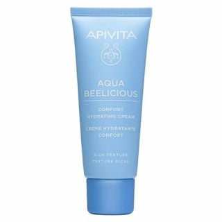 Apivita Aqua Beelicious Comfort Hydrating Cream 40ml