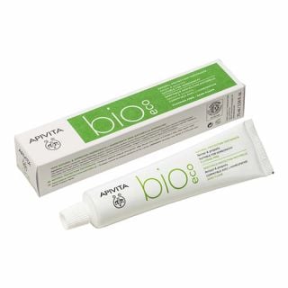 Apivita Toothpaste Bio Eco Fennel & Propolis 75ml