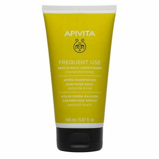 Apivita Gentle Daily Conditioner 150ml