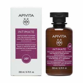 BestPharmacy.gr - Photo of Apivita Intimate Lady Gel