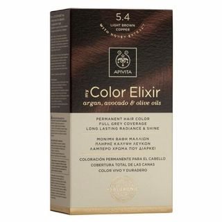 Apivita My Color Elixir