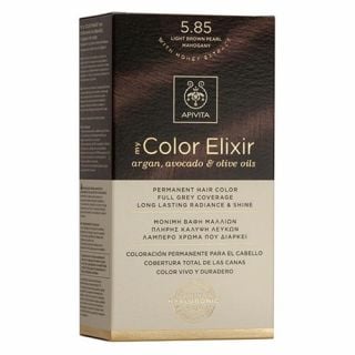 Apivita My Color Elixir