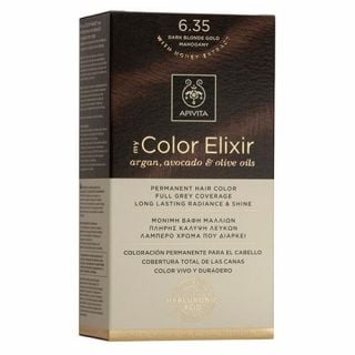 Apivita My Color Elixir