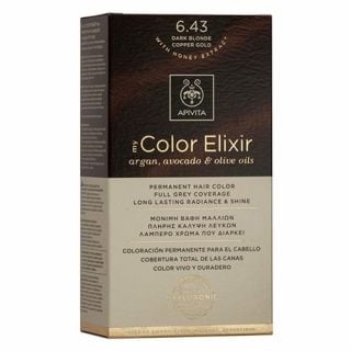 Apivita My Color Elixir