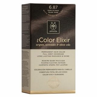 Apivita My Color Elixir