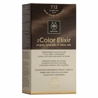 Apivita My Color Elixir