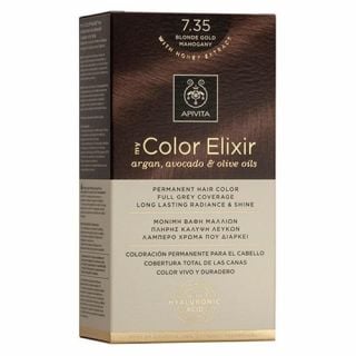 Apivita My Color Elixir
