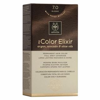 Apivita My Color Elixir