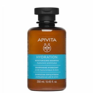 Apivita Moisturizing Shampoo 250ml