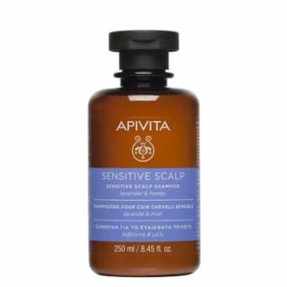 Apivita Sensitive Scalp Shampoo 250ml