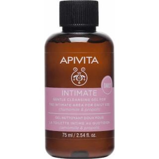 Apivita Intimate Daily with Chamomile & Propolis 75ml
