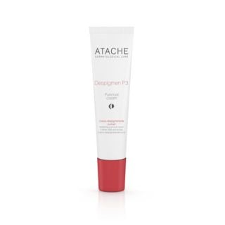 Atache Despigmen P3 Whitening Punctual Cream 15ml