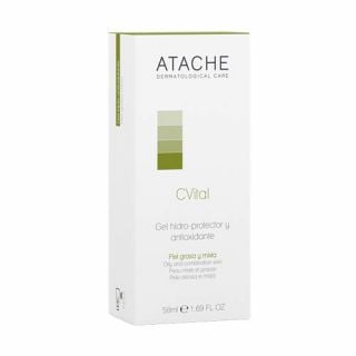 Atache C Vital AHA Gel 50ml