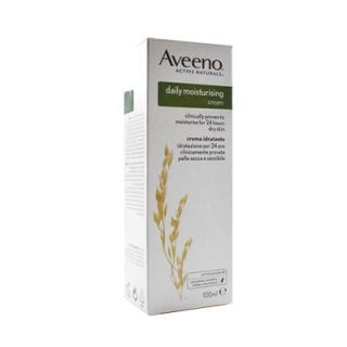 Aveeno Daily Moisturising Cream 100ml