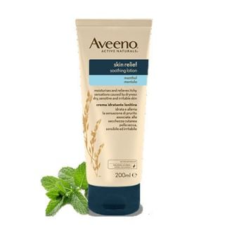 Aveeno Skin Relief Lotion with Menthol 200ml