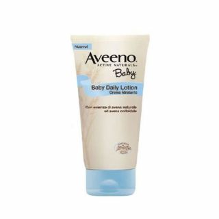 Aveeno Baby Daily Care Moisturising Lotion 150ml