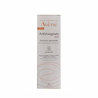 Avene Antirougeurs Jour Emulsion SPF30 40ml