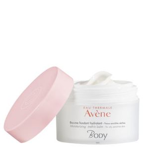 Avene Body Baume Fondant Hydratant 250ml